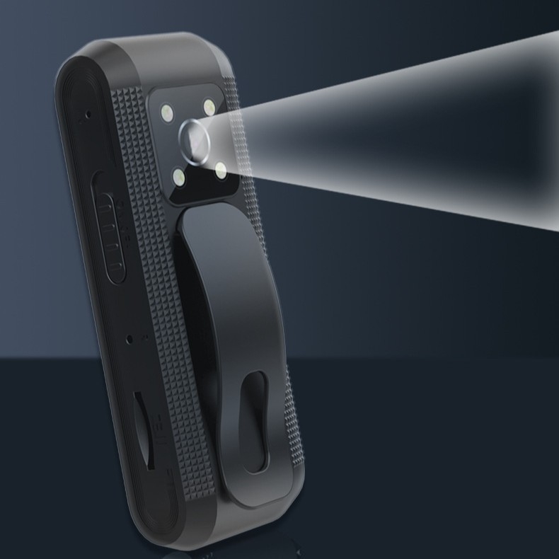 Y1 sportkamera – CCD szenzor, beépített mikrofon, optikai zoom nélkül, 2025 megjelenés