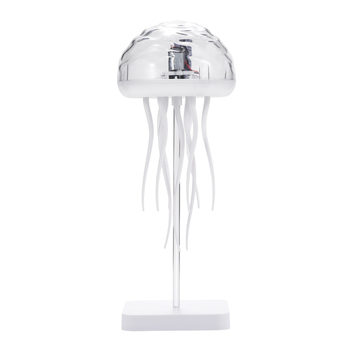Lampa meduza za stolni prostor s vodnim valovima, glasovno upravljanje, model A9l, ABS