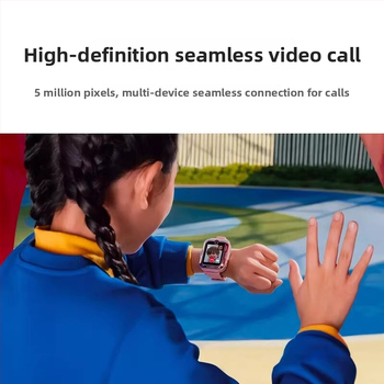 Huawei 4Pro detské inteligentné hodinky: 4G, GPS poloha, vodotesné do 30 m, 1,4-palcový TFT displej, kamera pre fotenie a videohovory