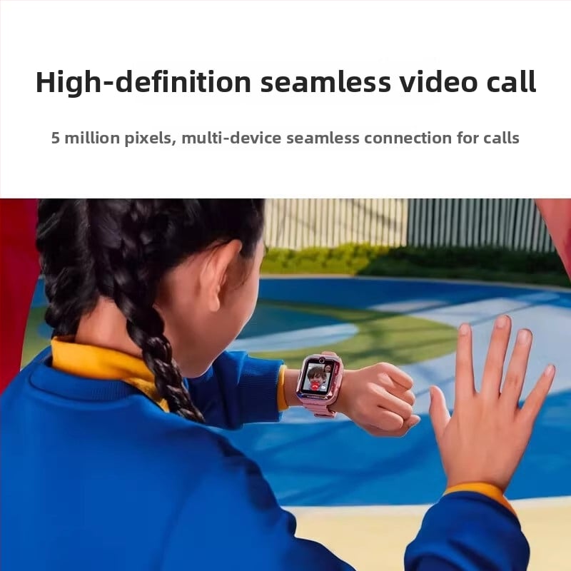 Huawei 4Pro detské inteligentné hodinky: 4G, GPS poloha, vodotesné do 30 m, 1,4-palcový TFT displej, kamera pre fotenie a videohovory