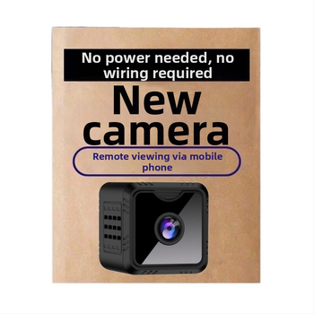 Smart PTZ kamera s rozlíšením 1080P, senzorom 800k, diaľkové zapnutie/vypnutie a sledovanie cez mobil