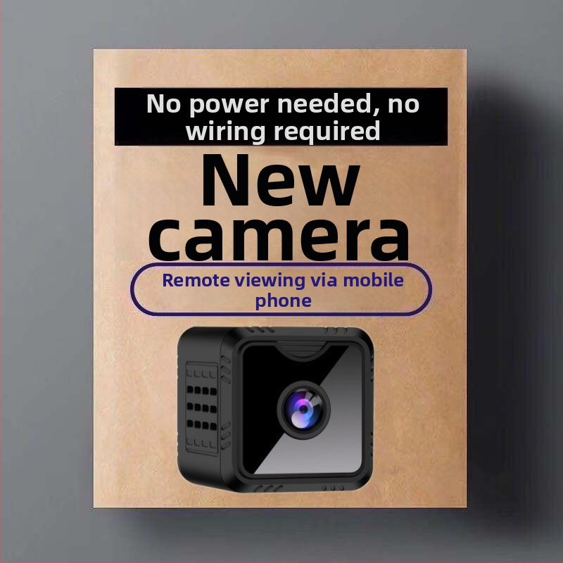 Smart PTZ kamera s rozlíšením 1080P, senzorom 800k, diaľkové zapnutie/vypnutie a sledovanie cez mobil