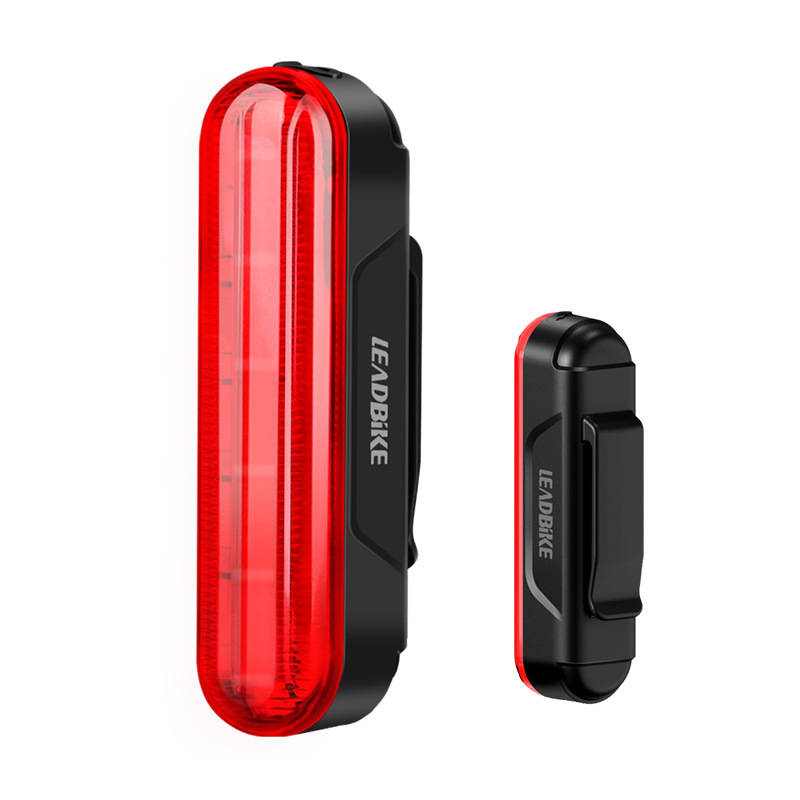 Leadbike lasersko inteligentno stražnje svjetlo za bicikl LD80