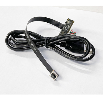 USB kamerový modul pre počítače, 16MP senzor, automatické zaostrovanie, 4624x3468, 10fps