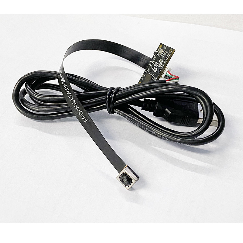 USB kamerový modul pre počítače, 16MP senzor, automatické zaostrovanie, 4624x3468, 10fps