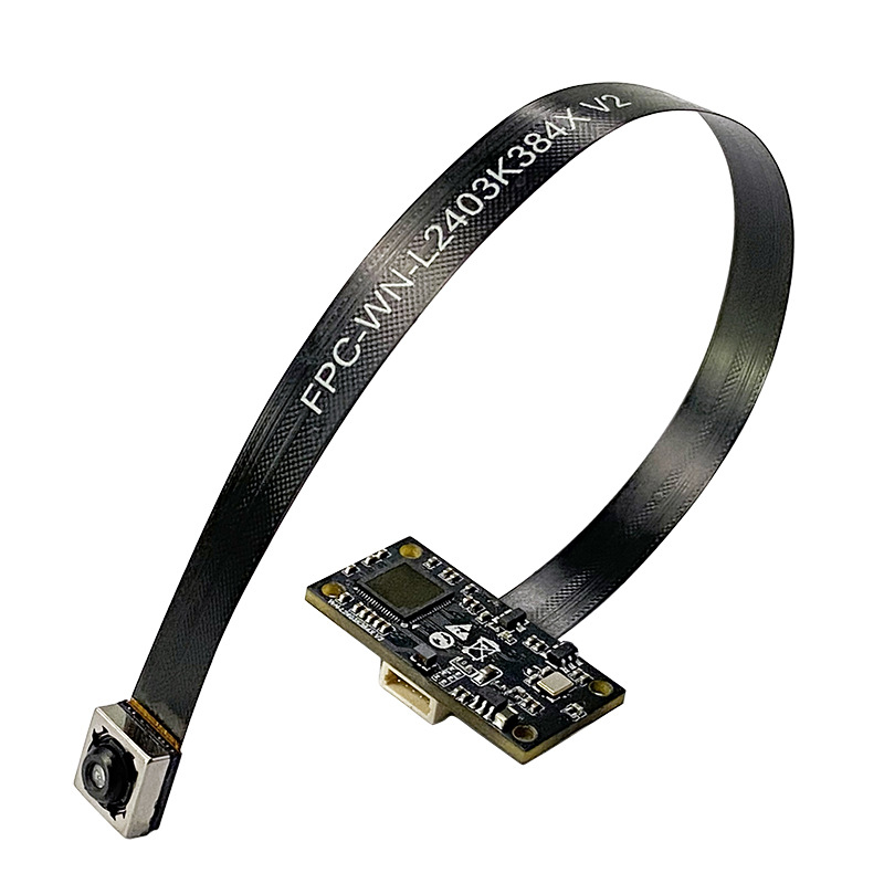 USB kamerový modul pre počítače, 16MP senzor, automatické zaostrovanie, 4624x3468, 10fps