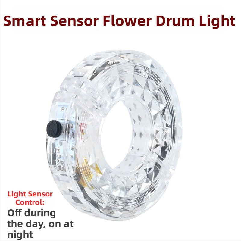 Svjetla za felge bicikla s USB-C punjenjem, pričvršćivanje vijcima, Brend 1, za noćnu vožnju