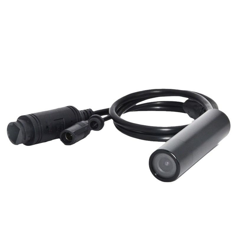 POE mrežna kamera 2MP/5MP s 3.6mm objektivom, CMOS senzor, unutarnja uporaba
