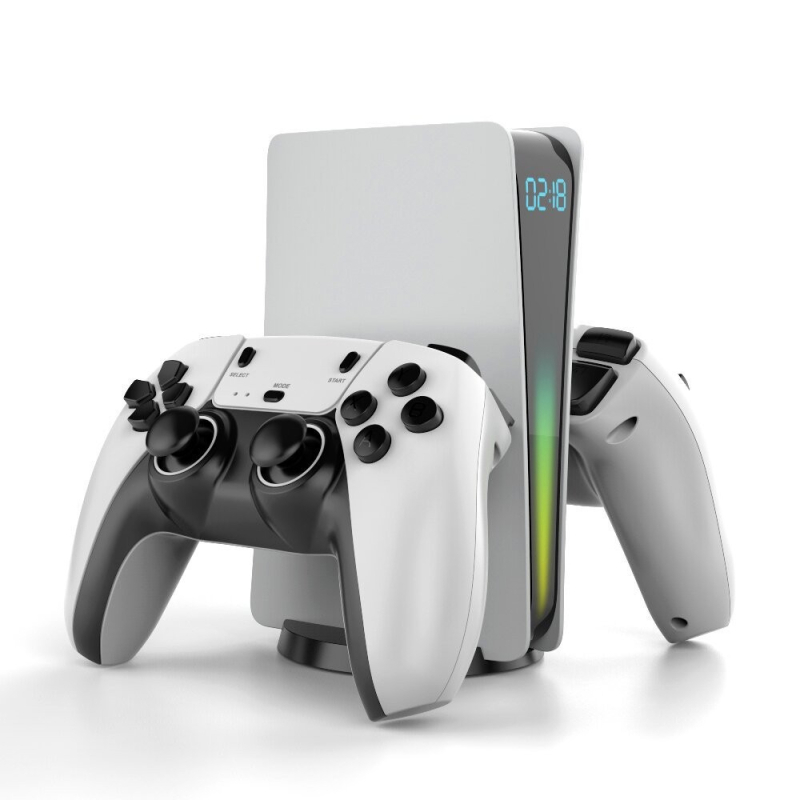 Nostalgická herná konzola - 64GB pamäť, 32-bitový operačný systém, platforma PlayStation 3, HDMI rozhranie, jednoduchá verzia