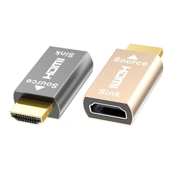 Yongyida YYD-70 4K HDMI/DP Display Adapter s EDID, Windows 7 podrška