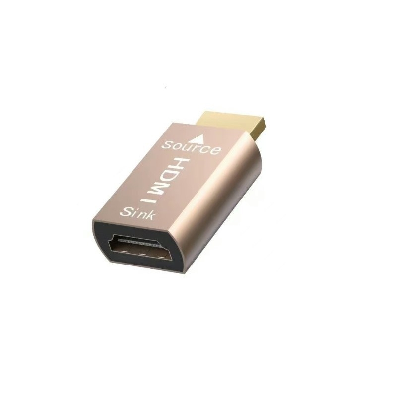 Yongyida YYD-70 4K HDMI/DP Display Adapter s EDID, Windows 7 podrška