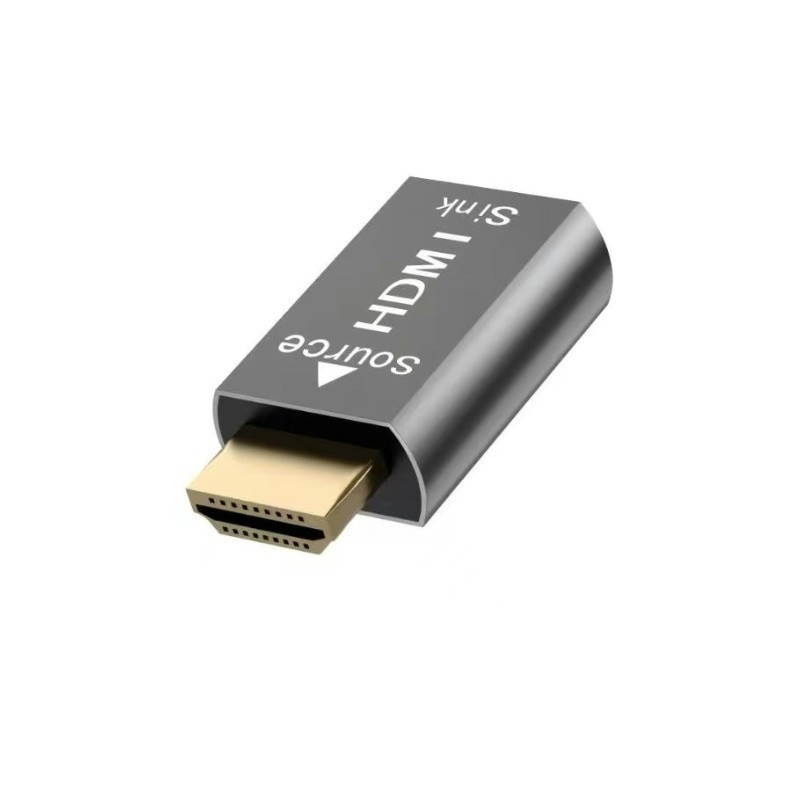Yongyida YYD-70 4K HDMI/DP Display Adapter s EDID, Windows 7 podrška