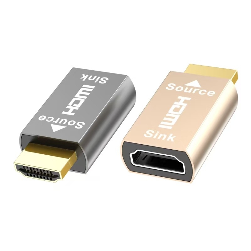 Yongyida YYD-70 4K HDMI/DP Display Adapter s EDID, Windows 7 podrška