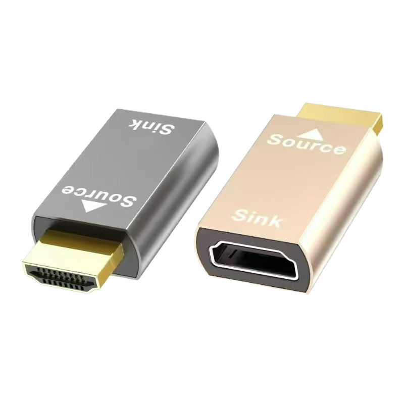 Yongyida YYD-70 4K HDMI/DP Display Adapter s EDID, Windows 7 podrška