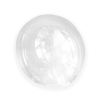 PVC balon tip valovita lopta, okruglog oblika, pogodan za vjenčanja i proslave