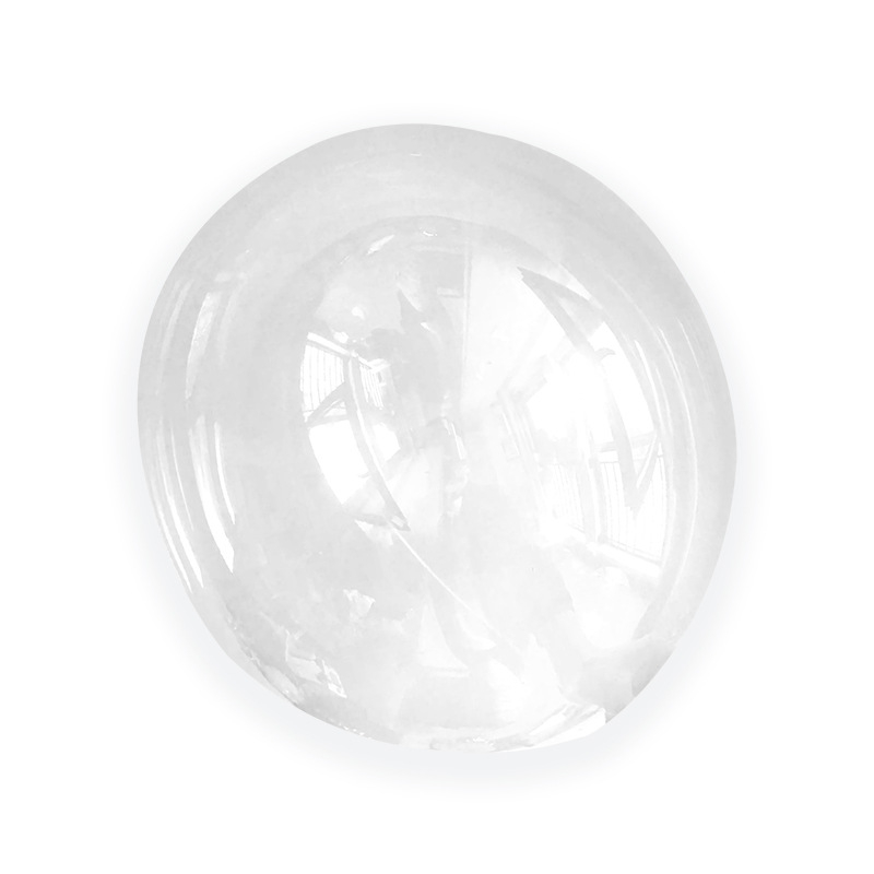 PVC balon tip valovita lopta, okruglog oblika, pogodan za vjenčanja i proslave