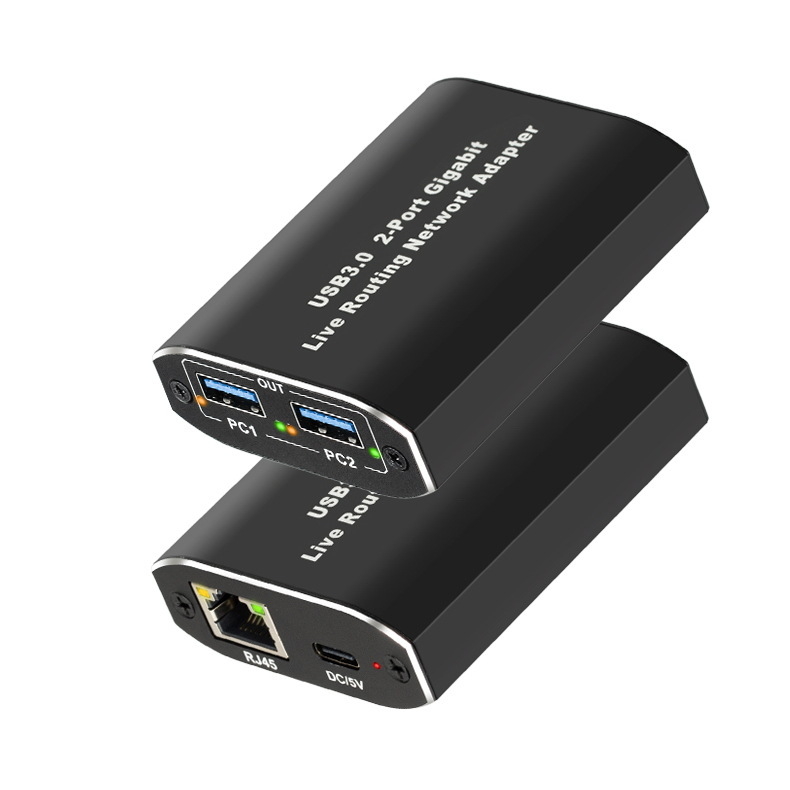 USB 3.0 hub s 4 porta, model X560, konverzija signala, 480P, Plug and Play, nema daljinskog buđenja, nema upravljanja napajanjem
