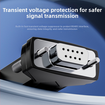 Win as DRS 1105 G / DRS 2125 G RS232 σε RS485/RS422 μηχανικού επιπέδου παθητικός μετατροπέας σειριακού πρωτοκόλλου