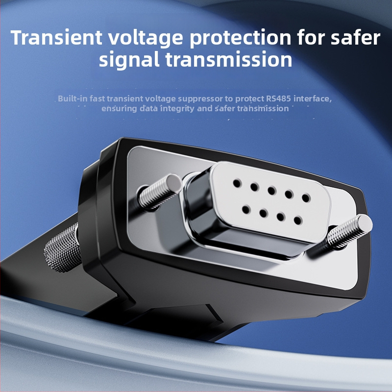 Win as DRS 1105 G / DRS 2125 G RS232 σε RS485/RS422 μηχανικού επιπέδου παθητικός μετατροπέας σειριακού πρωτοκόλλου