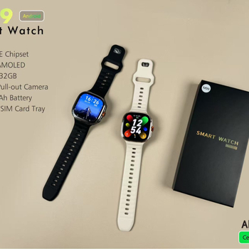 Ceas inteligent M99pro cu Android 5G, rețea completă și SIM insertabil (Versiune Europeană) – Carcasă din aliaj de titan, Ecran TFT, Încărcare magnetică, Rezistent la apă