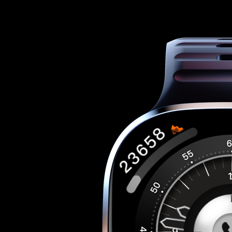 Ceas inteligent M99pro cu Android 5G, rețea completă și SIM insertabil (Versiune Europeană) – Carcasă din aliaj de titan, Ecran TFT, Încărcare magnetică, Rezistent la apă