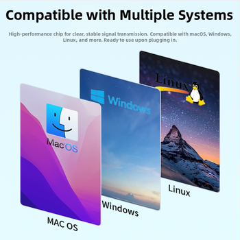 Emulator DP grafičke kartice s EDID lažnim teretom, DP 4K60Hz HDMI virtualni zaslon, uređaj za zaključavanje zaslona