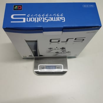 Consolă de jocuri cu stil nostalgic, 4GB memorie, interfață AV, compatibilitate PS3, carcasă ABS