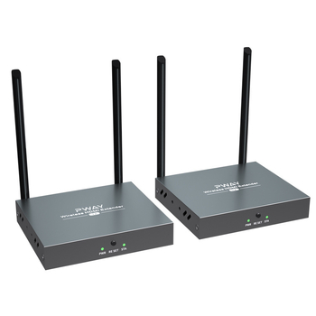 DT237W HDMI bežični extender – Razina poduzeća, 1080p, do 100 m otvorenog prijenosa, više sučelja, upravljanje napajanjem