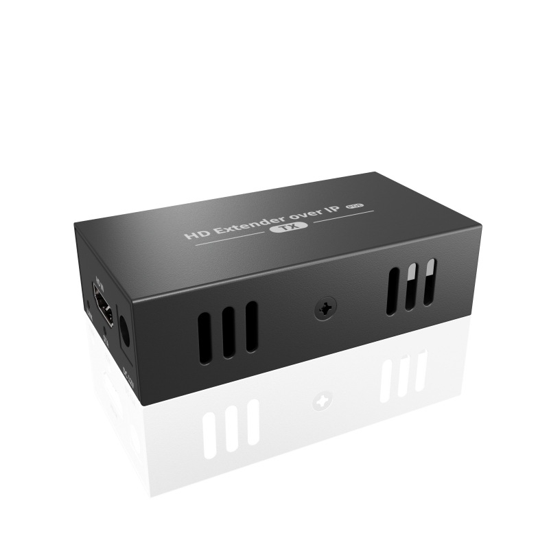 HDMI extender preko IP-a, DT273, 1080p, PWAY