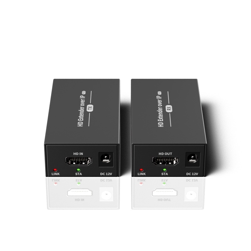 HDMI extender preko IP-a, DT273, 1080p, PWAY