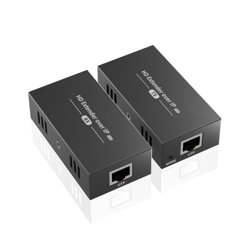 HDMI extender preko IP-a, DT273, 1080p, PWAY