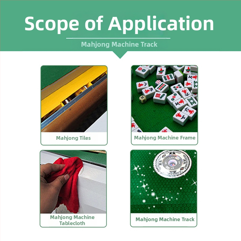 Αυτόματος καθαριστής για μαχόνγκ με αφρό, οικιακό τραπέζι μαχόνγκ, 450 ml, συσκευασία 24, εγχώρια μάρκα Guaranteed Net