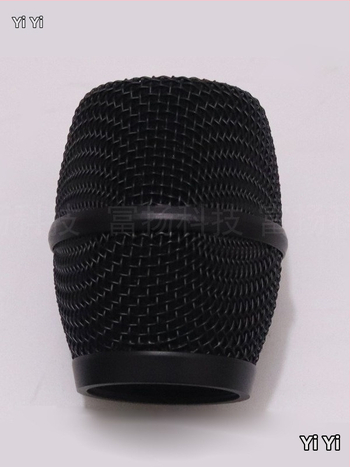 OK-88 Príslušenstvo pre mikrofón: Kovový plášť, Sieťový kryt, Kryt batérie, Prepínač mikrofónu a Zrkadlo