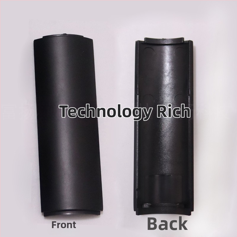 OK-88 Príslušenstvo pre mikrofón: Kovový plášť, Sieťový kryt, Kryt batérie, Prepínač mikrofónu a Zrkadlo