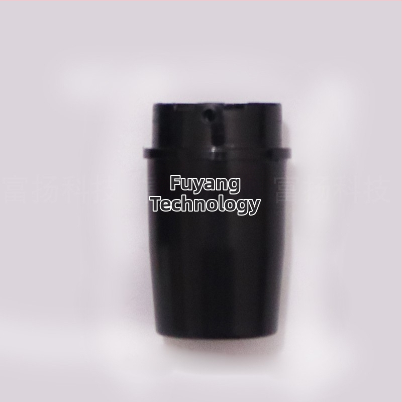 OK-88 Príslušenstvo pre mikrofón: Kovový plášť, Sieťový kryt, Kryt batérie, Prepínač mikrofónu a Zrkadlo