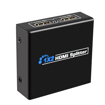 Jinghua HDMI splitter F210 1x2 comutator, 1080P
