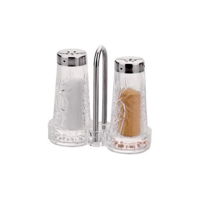 Garbo recipient acrilic transparent pentru condimente, pentru condimente solide, stil modern minimalist, calitate de primă clasă