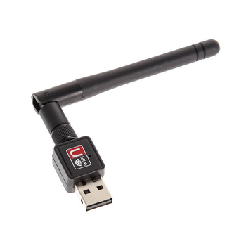 Card de rețea USB wireless 2DB – 300Mbps, interfață USB, IEEE 802.11b/g/n