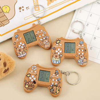 Consolă portabilă Tetris Capi pentru jocuri cu cărți - pentru un singur jucător, Esports, nouă