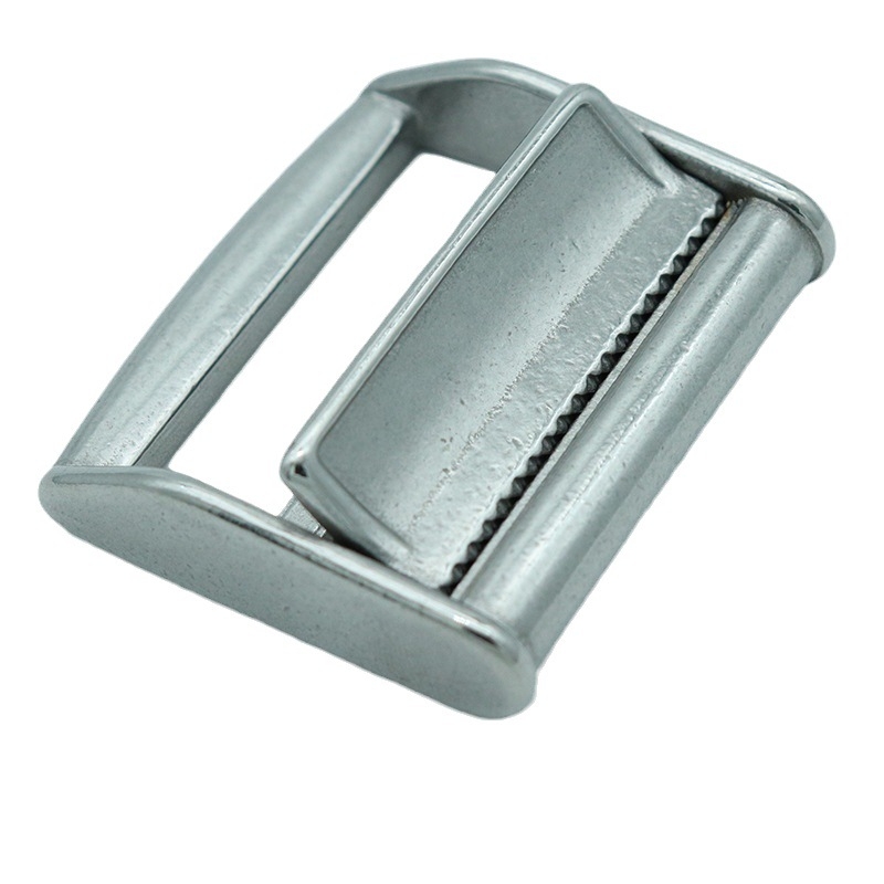 Trump Cataramă pentru curea din oțel inoxidabil 304, pentru curele din textil și curele de scufundări — turnare cu ceară topită