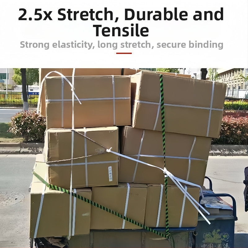 Pásy na upevnenie pre univerzálne vozidlá, nylonový materiál, dĺžky 1 m, 2 m a 3 m, s dvojitým zapínaním, odolné a super pevné