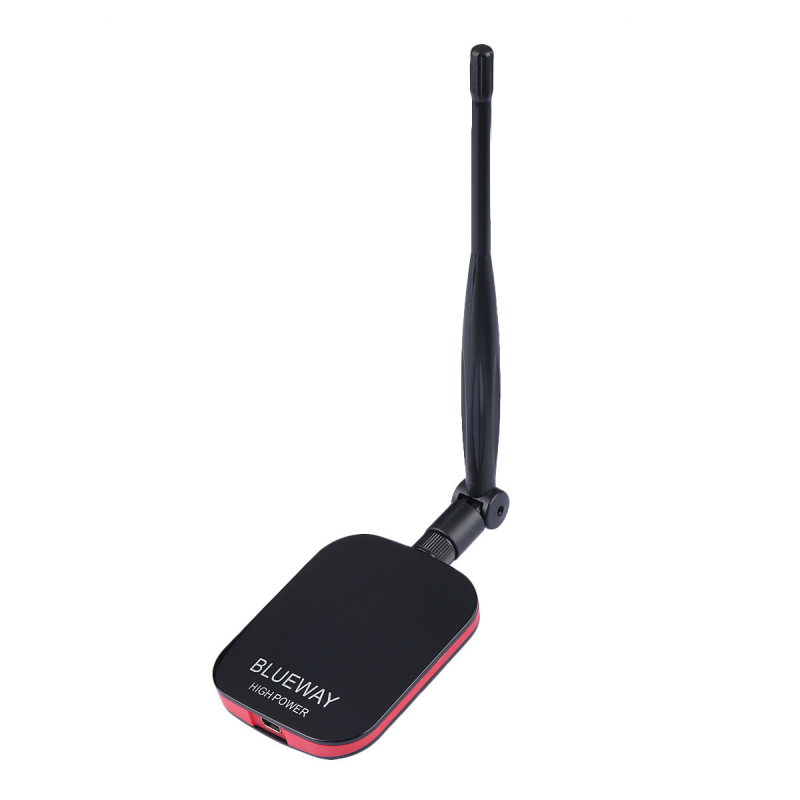 USB bežični mrežni adapter RTL8192 300Mbps 2,4GHz 802.11b/g/n