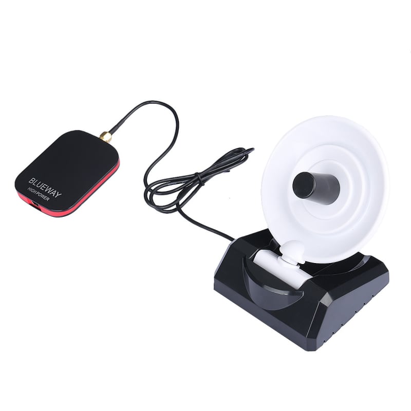 USB bežični mrežni adapter RTL8192 300Mbps 2,4GHz 802.11b/g/n