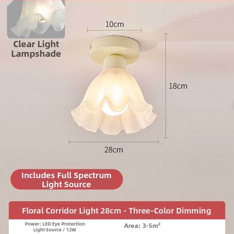 Francúzsky štýl vintage svietnikový lustre s kvetovým matným krištáľovým sklom, LED osvetlenie, kovové telo, SGS certifikát, napätie ≤36V, pokrytie 10–15 m²