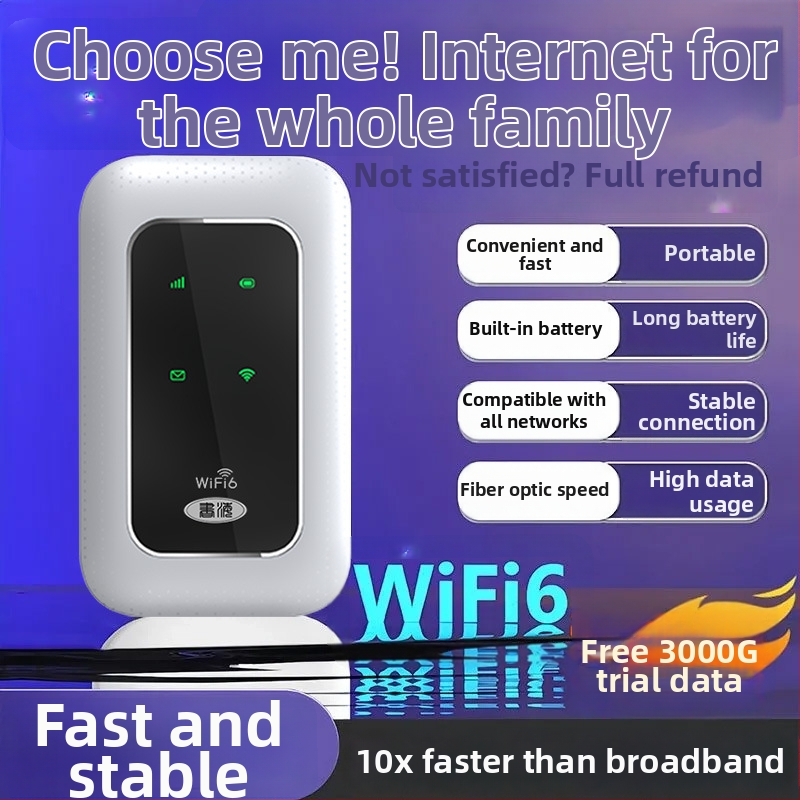 Pametni usmjerivač D623 s brzinom prijenosa 150 Mbps, 2,4 GHz, IEEE 802.11b, vatrozid