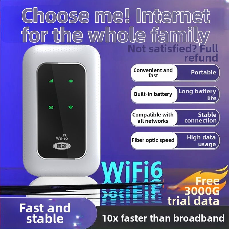 Pametni usmjerivač D623 s brzinom prijenosa 150 Mbps, 2,4 GHz, IEEE 802.11b, vatrozid