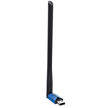 TP-LINK Tl-WDN5200H USB dvojpásmový bezdrôtový sieťový adaptér, 650 Mbps, 2,4/5 GHz