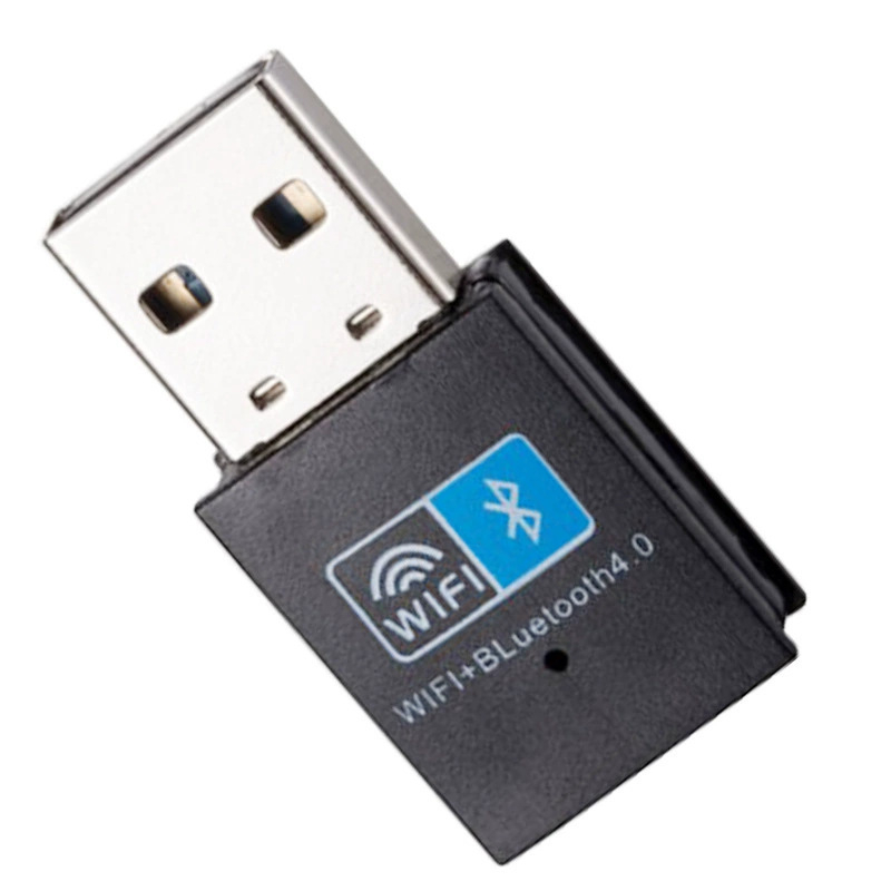USB bežična mrežna kartica, 300 Mbps, USB sučelje, podržava 802.11b/g/n