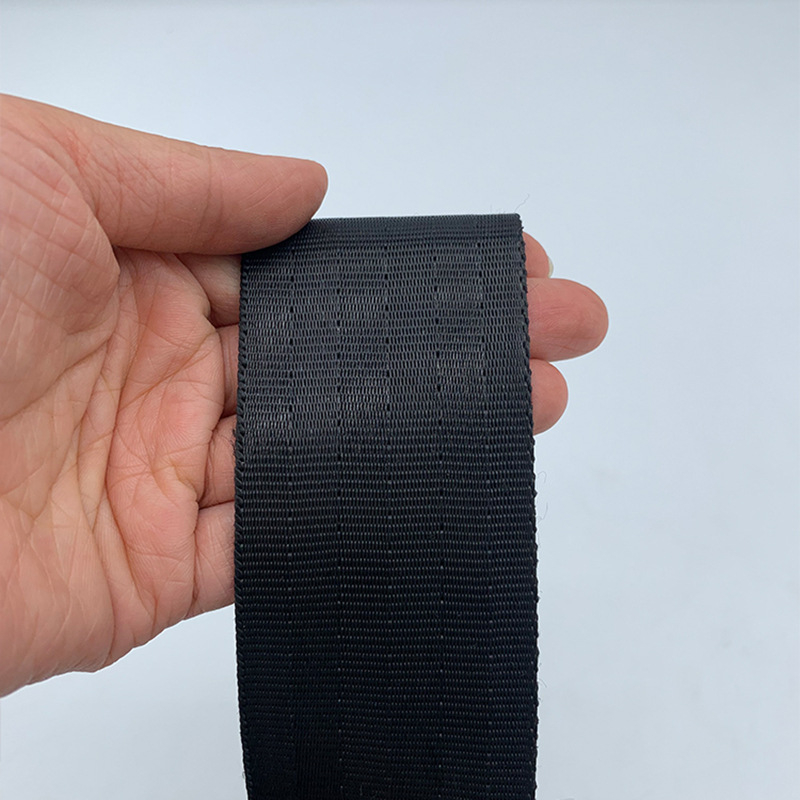 Poliészter rögzítő hevederek, 3T, szélesség 2.5/3.8/4.8 cm, modell 6-58