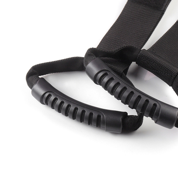 Тежки найлонови ленти с велкро за преносимо съхранение на кабели - марка Pinyun